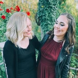 Meet your Posher, Kelsey